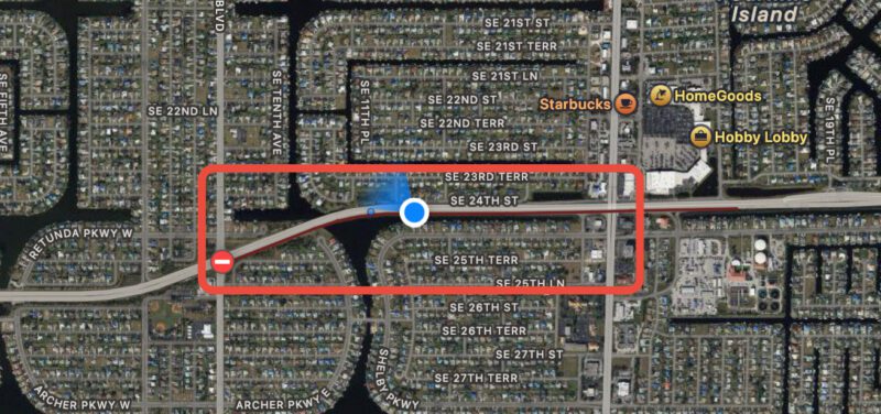 CCPD asks for public assistance concerning pedestrian fatality